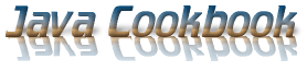 The Java Cookbook